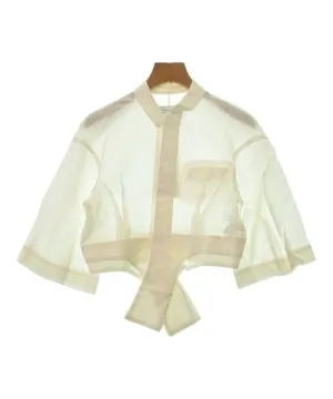 FACETASM Casual shirts