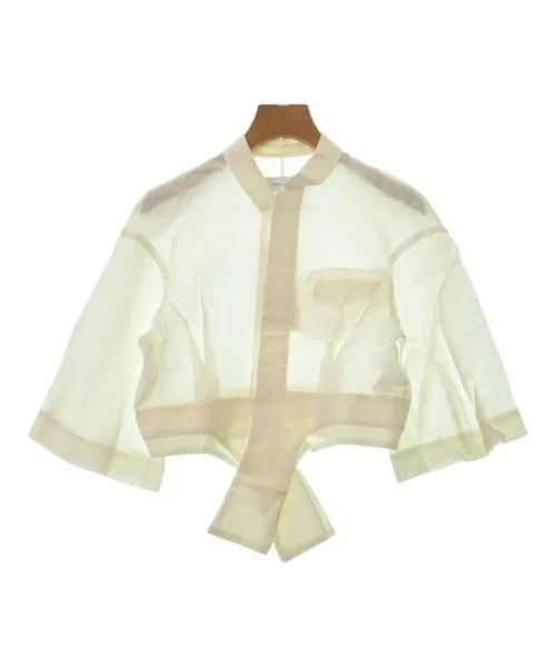 FACETASM Casual shirts