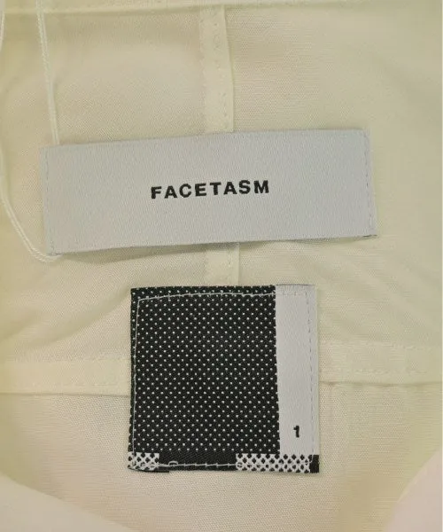 FACETASM Casual shirts