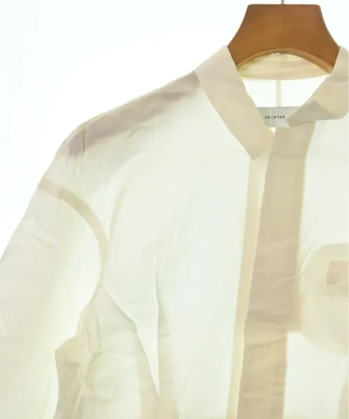 FACETASM Casual shirts