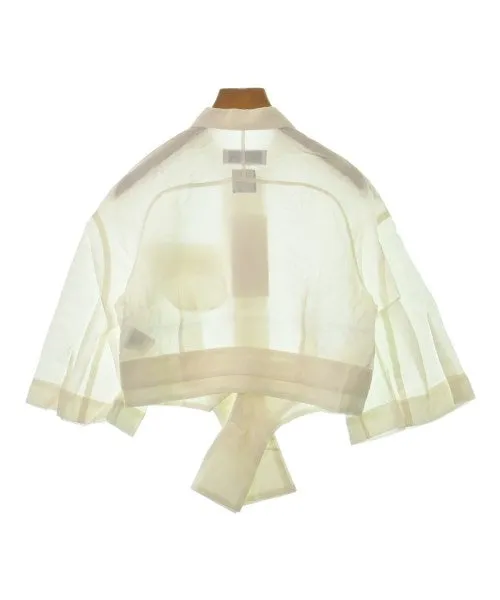 FACETASM Casual shirts