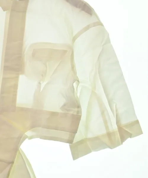 FACETASM Casual shirts