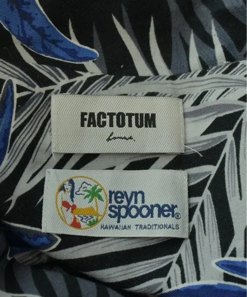 FACTOTUM Casual shirts