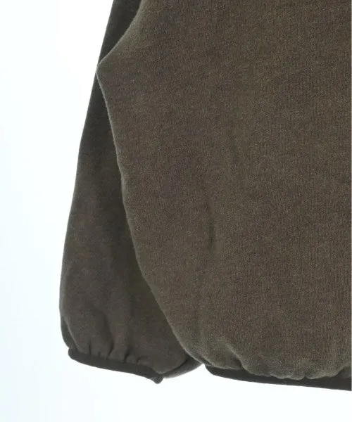 Fear Of God ESSENTIALS Hoodies