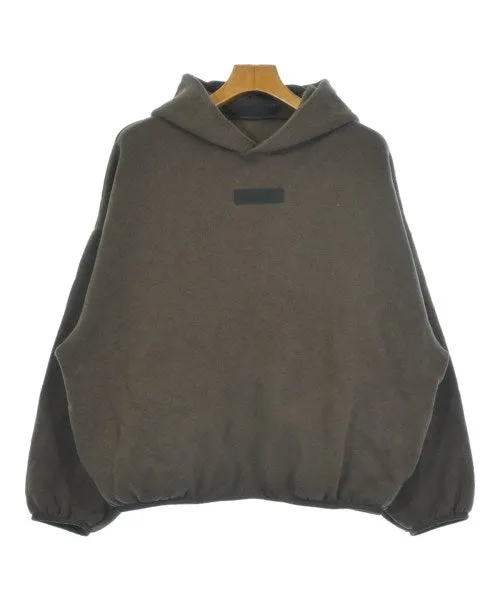 Fear Of God ESSENTIALS Hoodies