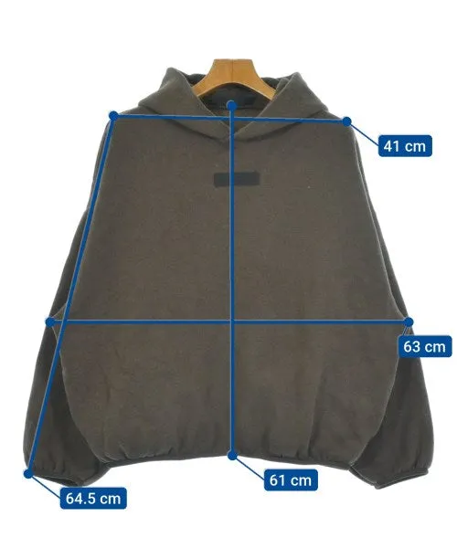 Fear Of God ESSENTIALS Hoodies