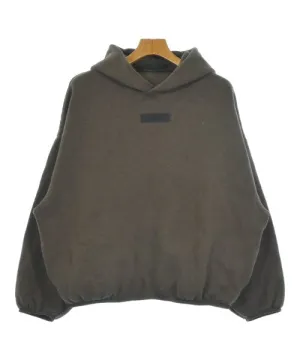 Fear Of God ESSENTIALS Hoodies