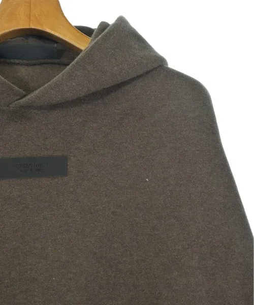 Fear Of God ESSENTIALS Hoodies