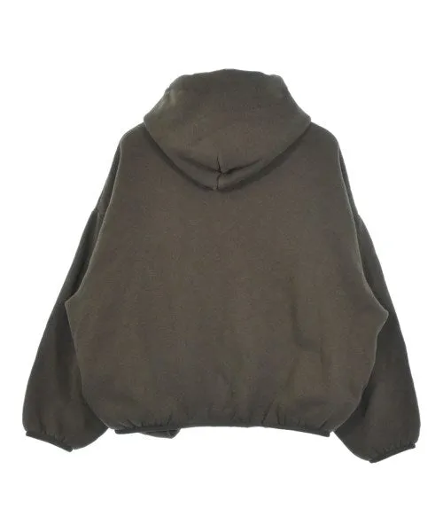 Fear Of God ESSENTIALS Hoodies