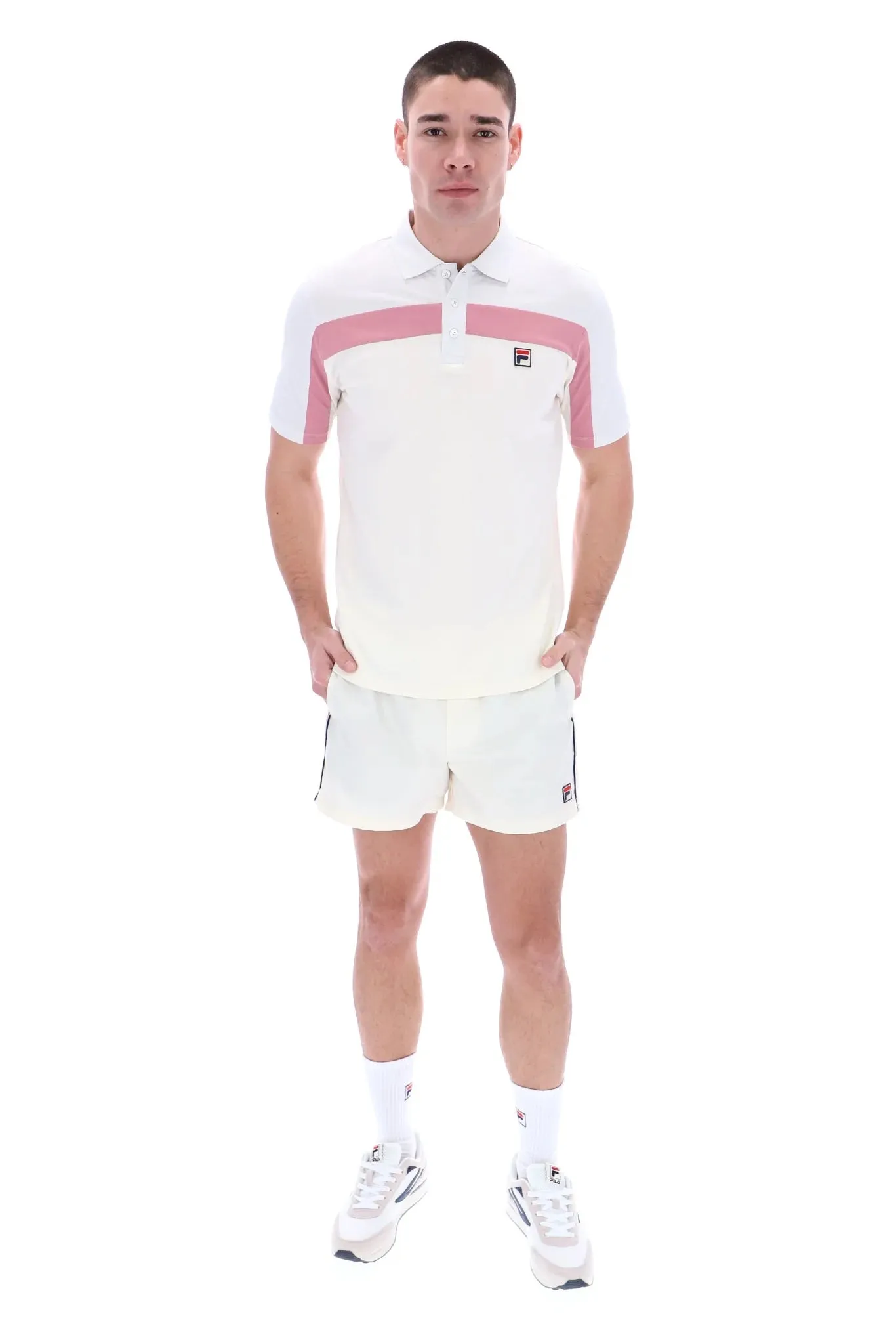 Fila Kaiser Polo