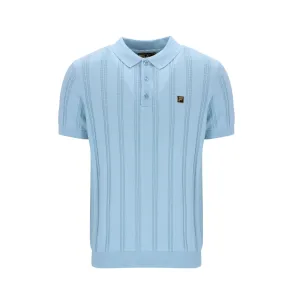 Fila Kennedy Knit Polo