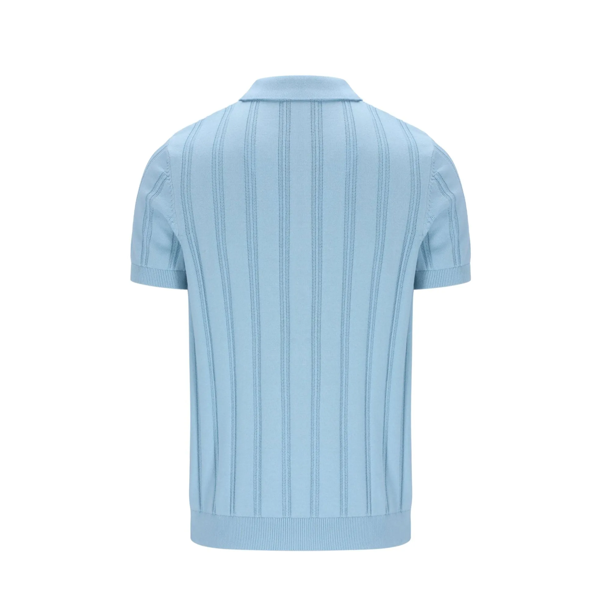 Fila Kennedy Knit Polo