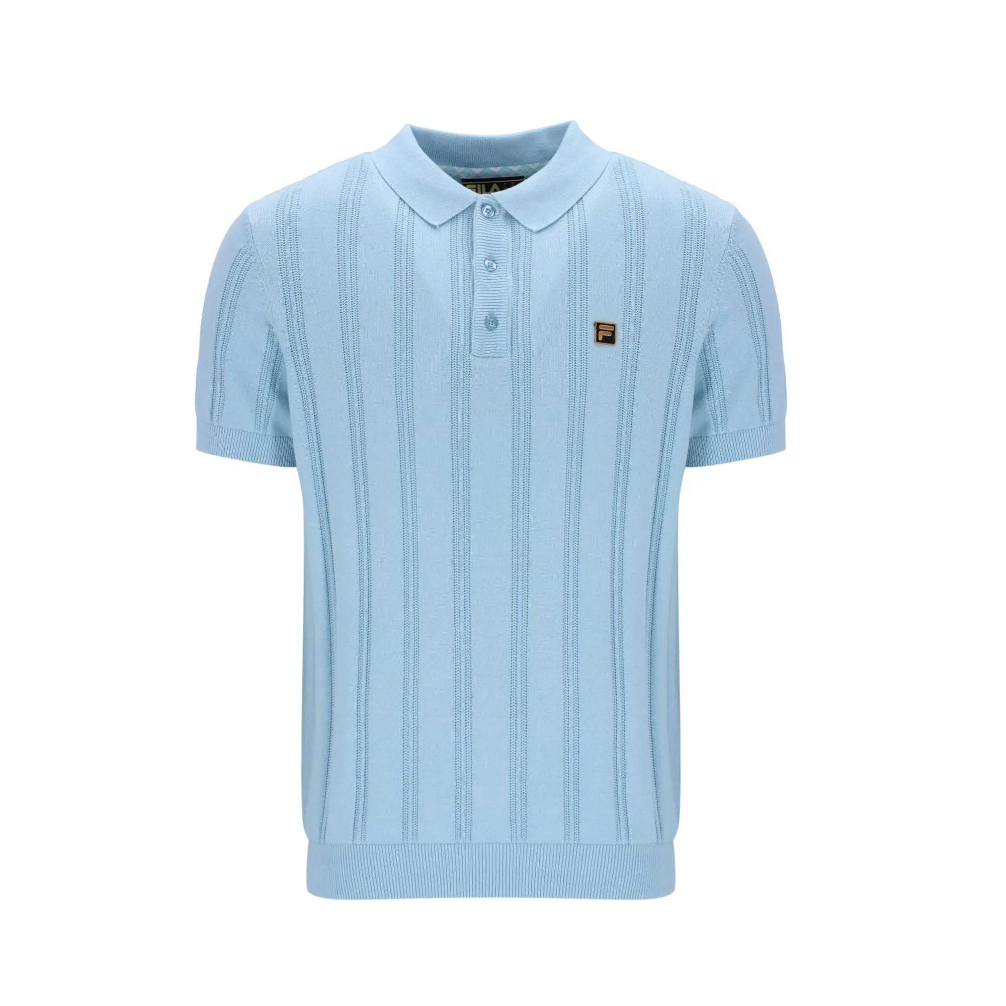 Fila Kennedy Knit Polo