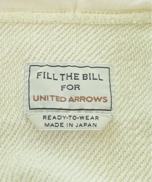 Fill The Bill Hoodies
