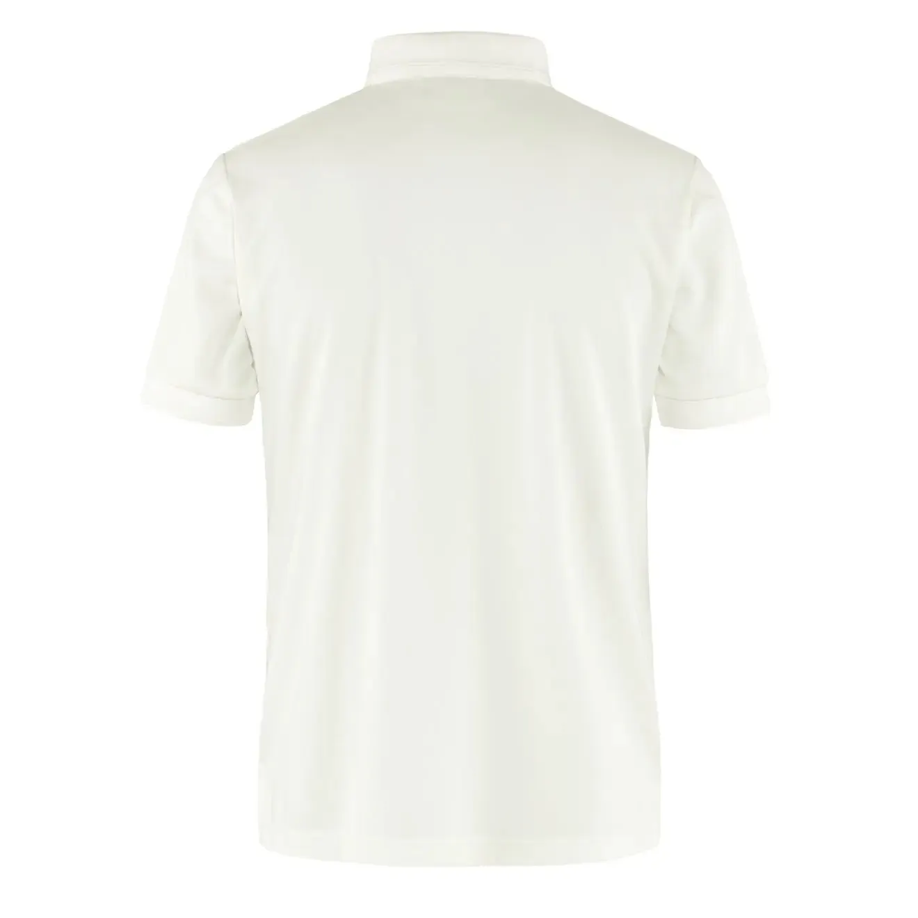 Fjallraven Crowley Pique Shirt White