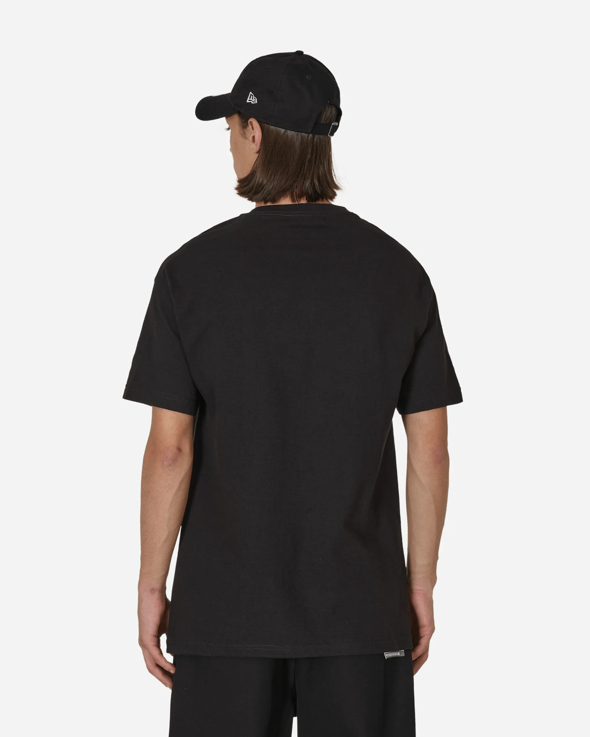 Fountain T-Shirt Black