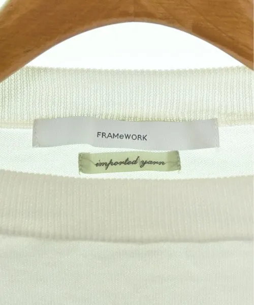 FRAMeWORK Sweaters