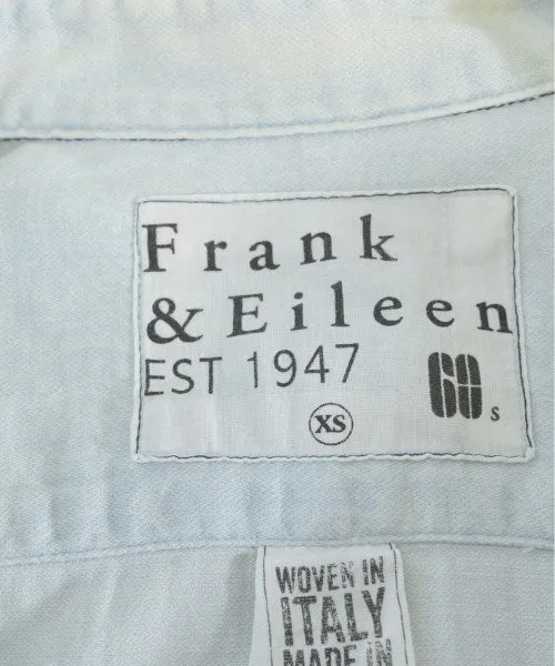 Frank&Eileen Casual shirts