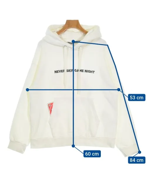 FRAPBOIS Hoodies