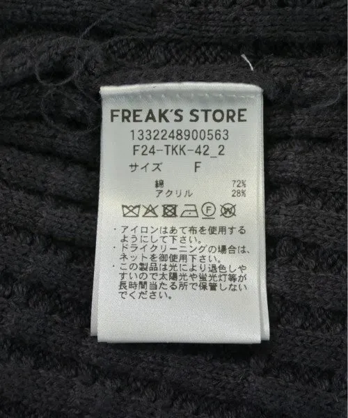 FREAK'S STORE Sweaters