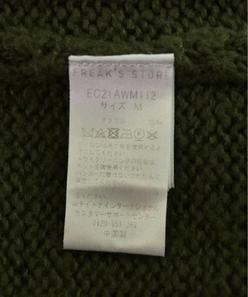 FREAK'S STORE Sweaters
