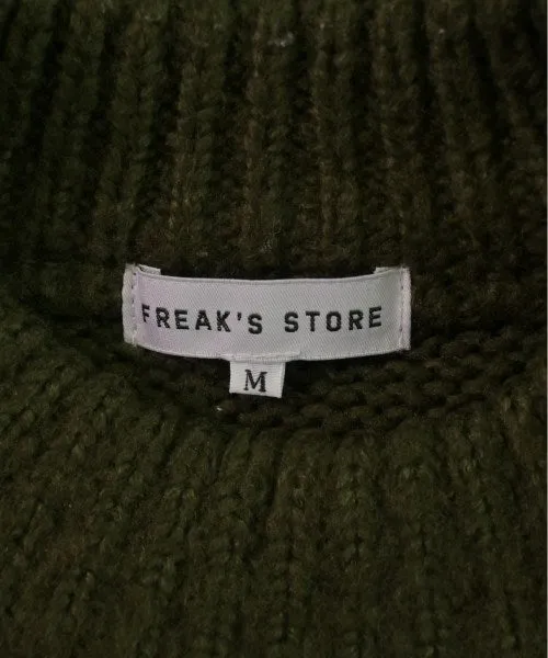 FREAK'S STORE Sweaters