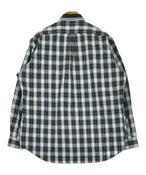 FRED PERRY Casual shirts