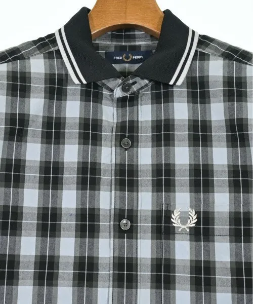 FRED PERRY Casual shirts