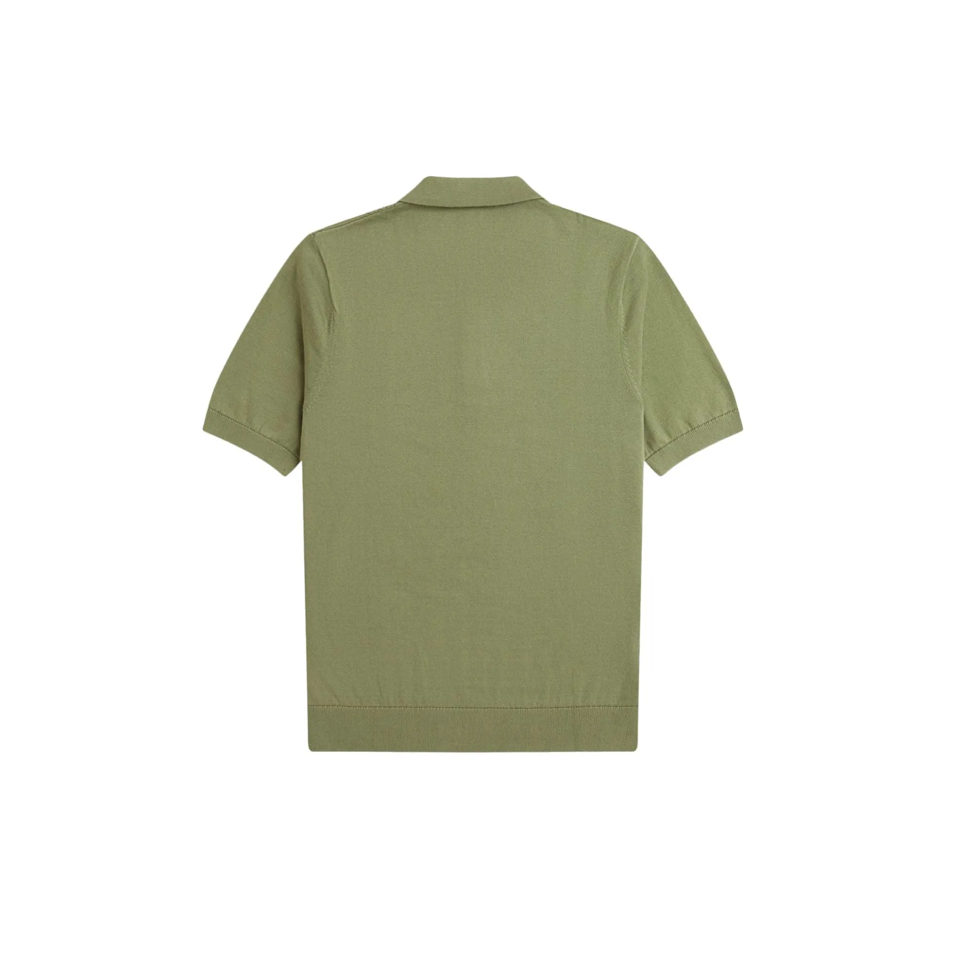 Fred Perry K9749 Knitted Polo
