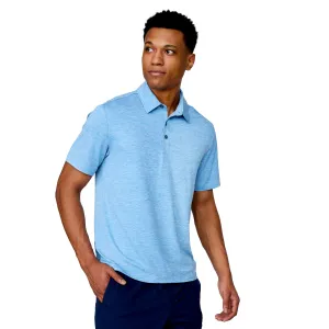 Free Country Men's SunFree UPF Polo Shirt