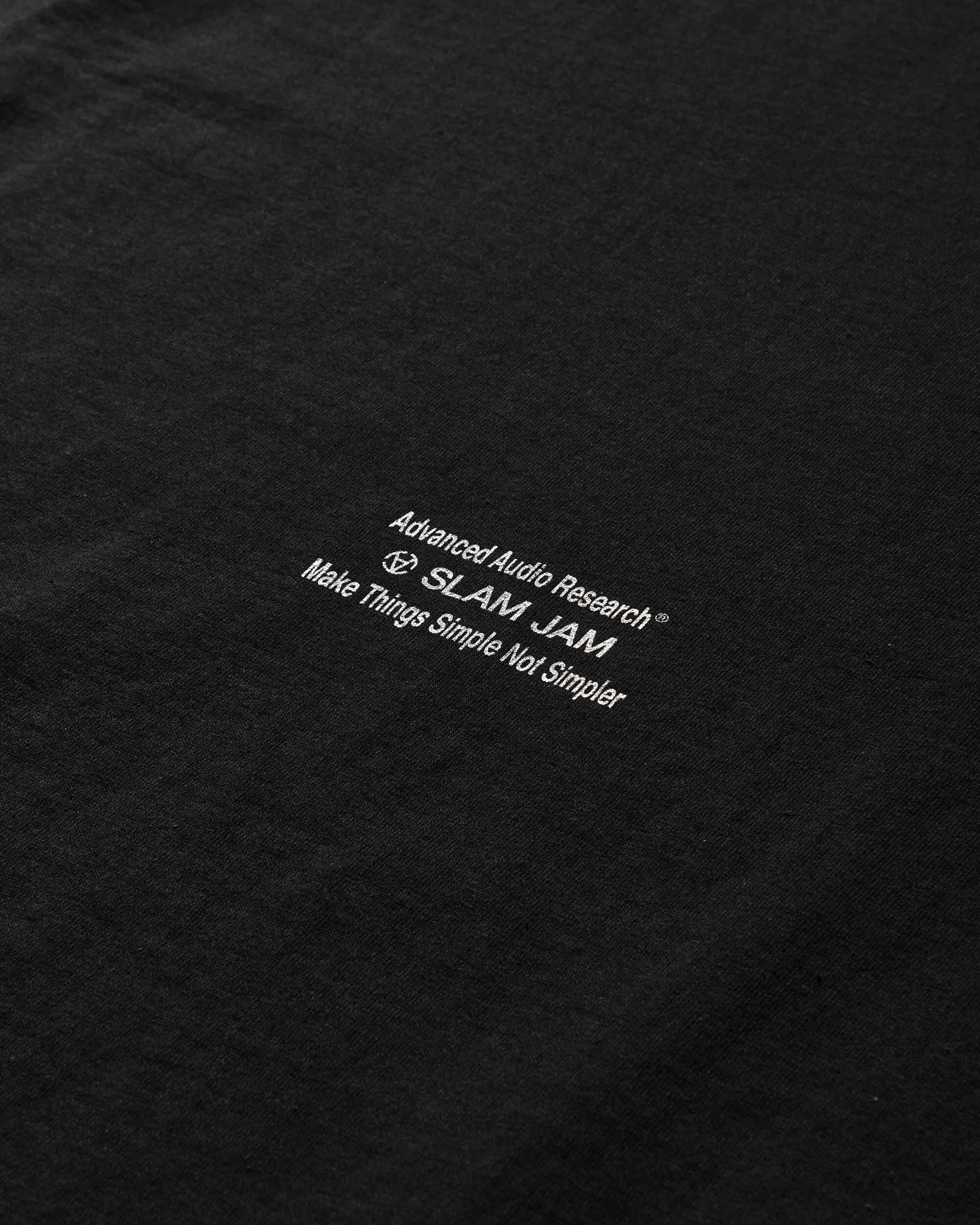 Fuck Elon Mark Jeff T-Shirt Black
