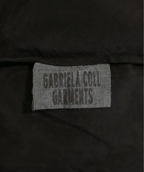 GABRIELA COLL GARMENTS Hoodies