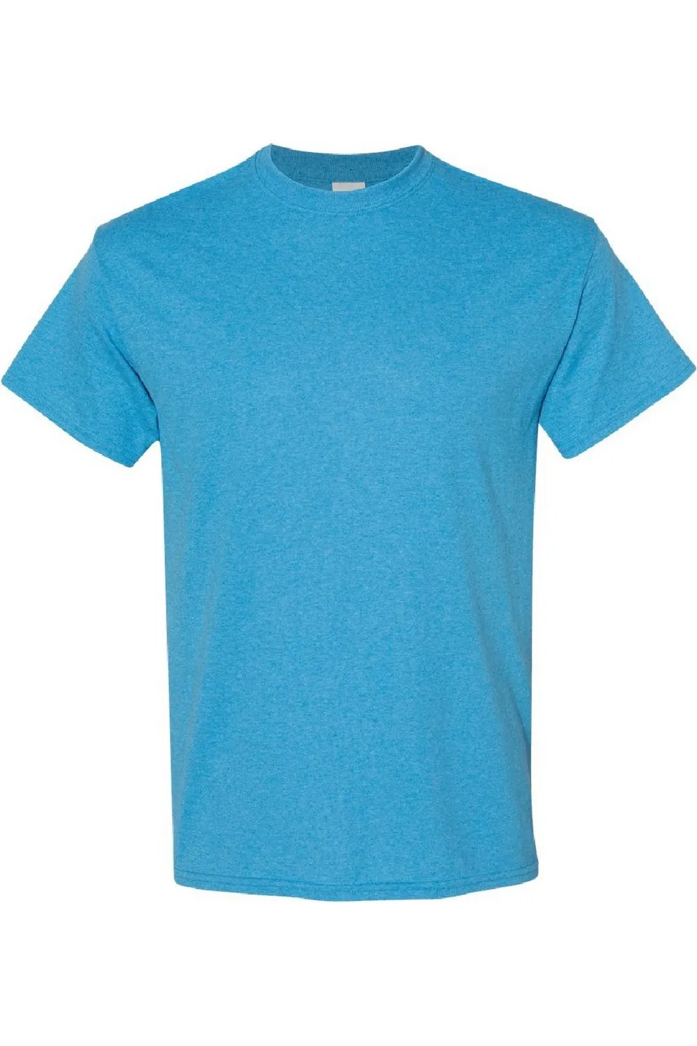 Gildan Mens Heavy Cotton Short-Sleeved T-Shirt