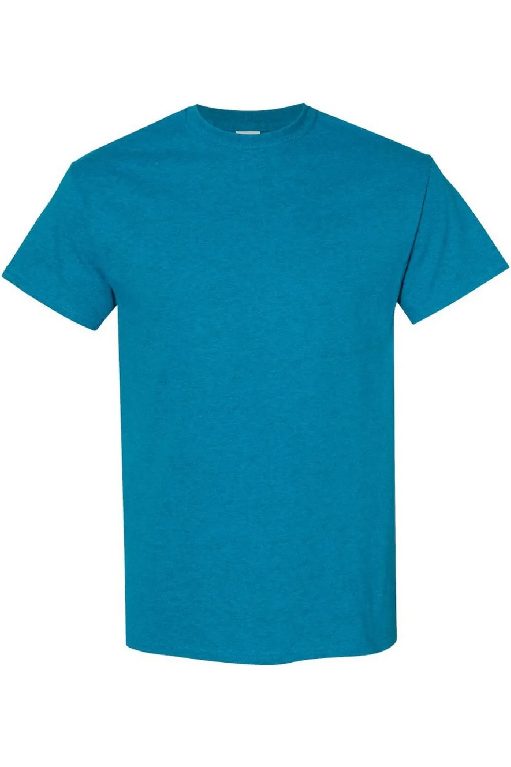 Gildan Mens Heavy Cotton Short-Sleeved T-Shirt