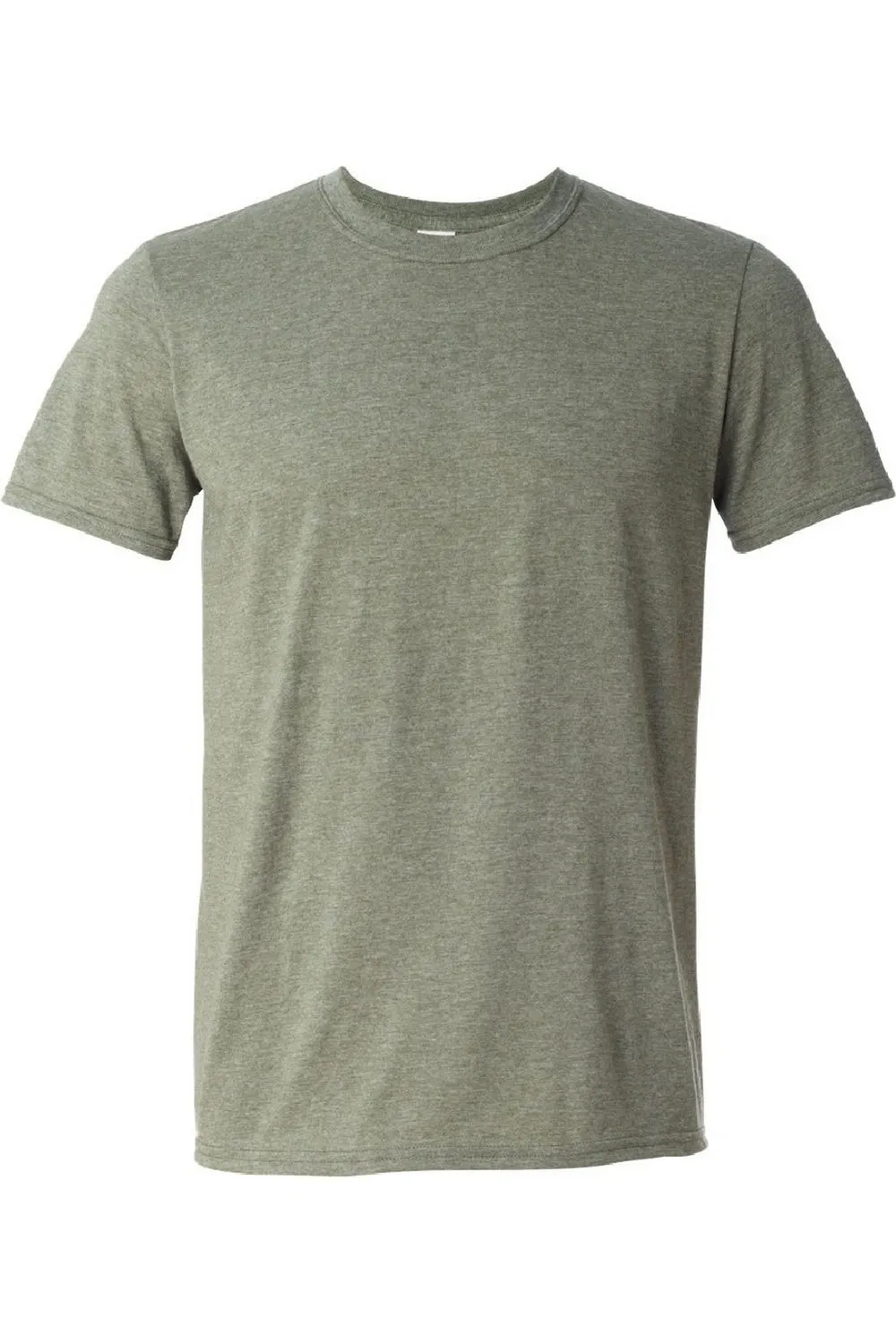 Gildan Mens Short Sleeve Soft-Style T-Shirt