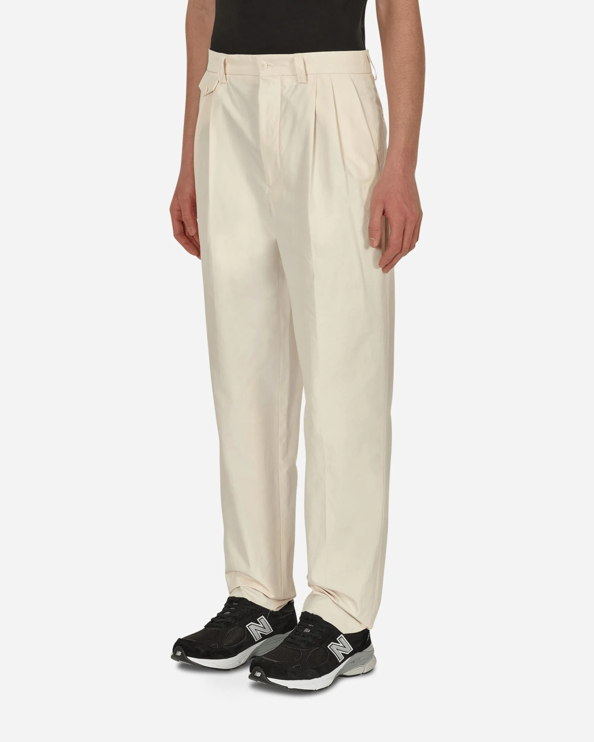 Gini Pants Beige