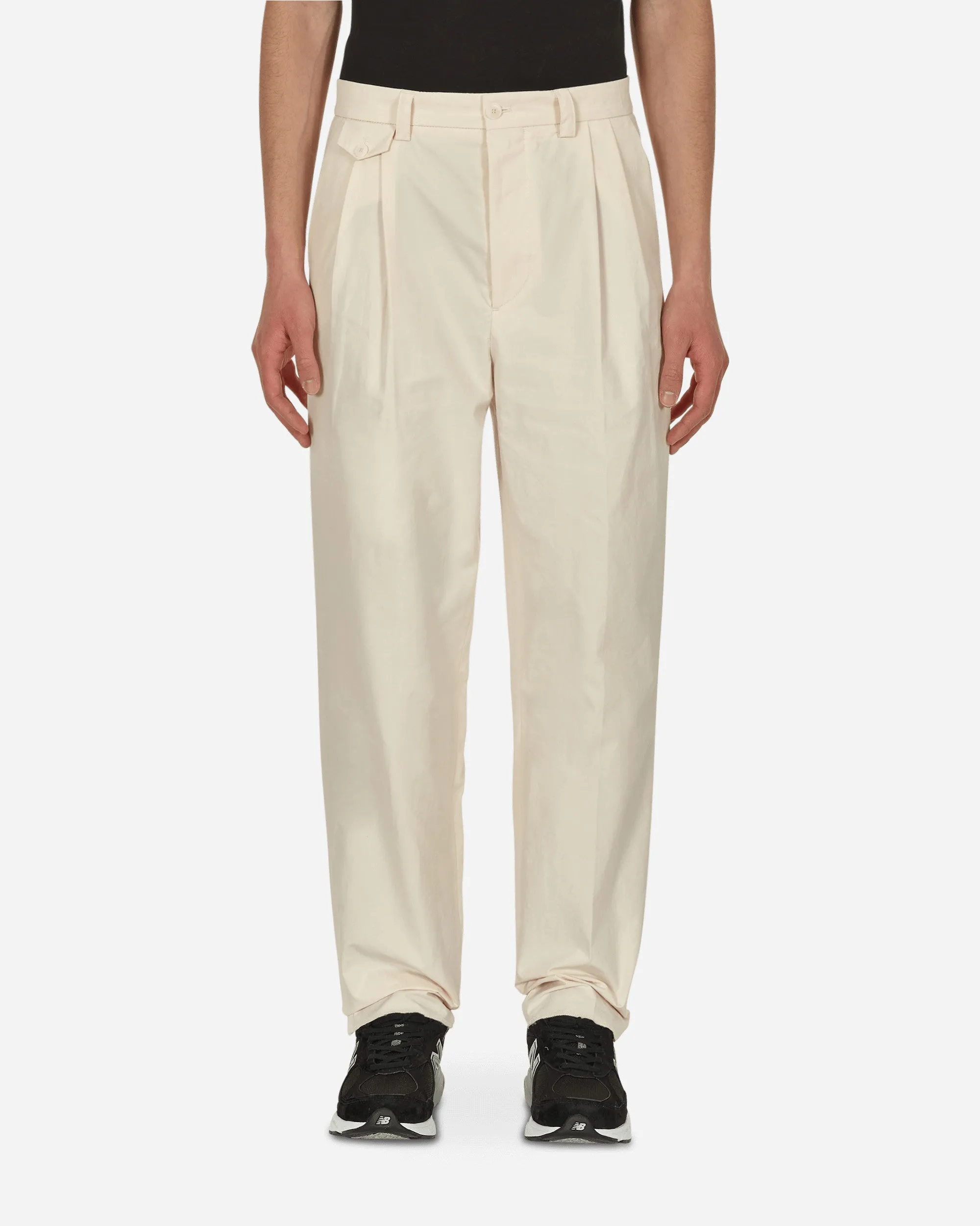 Gini Pants Beige