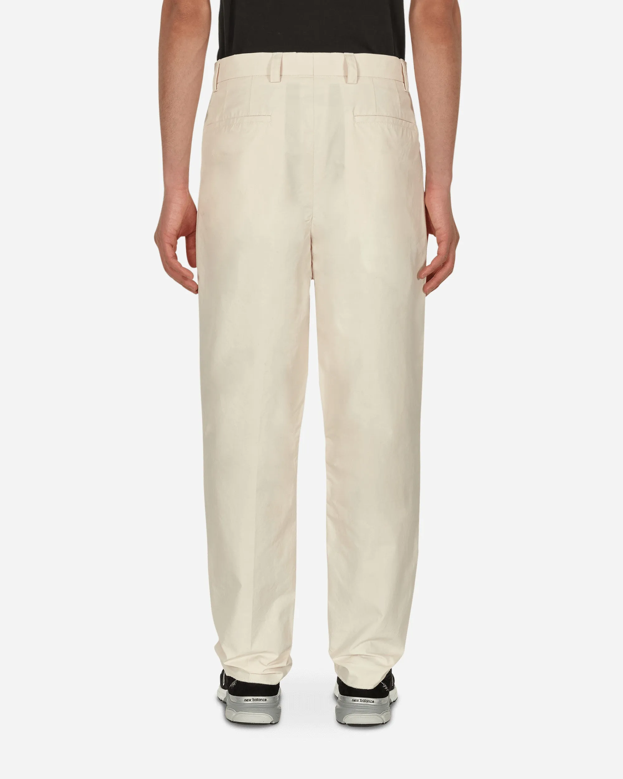 Gini Pants Beige
