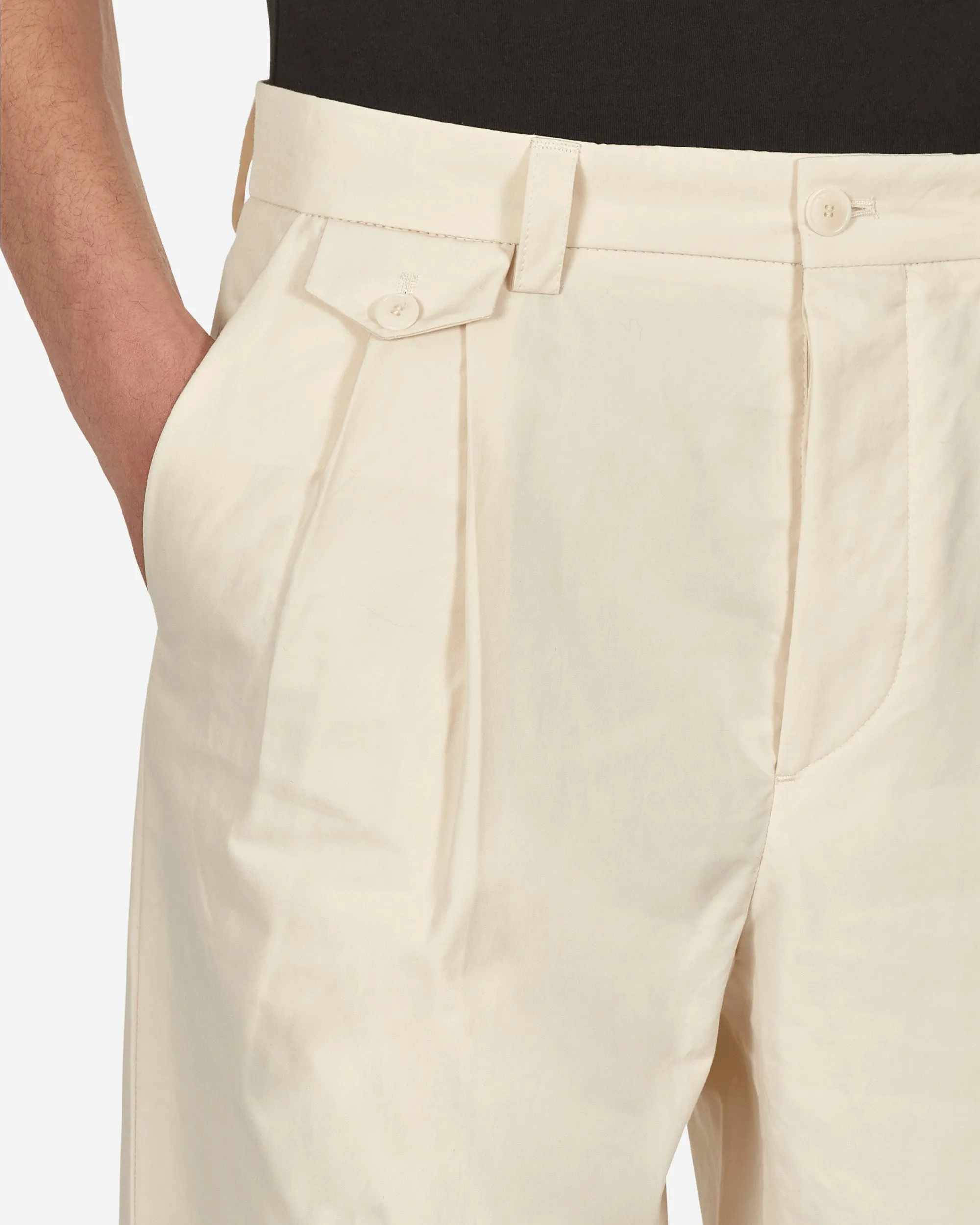 Gini Pants Beige