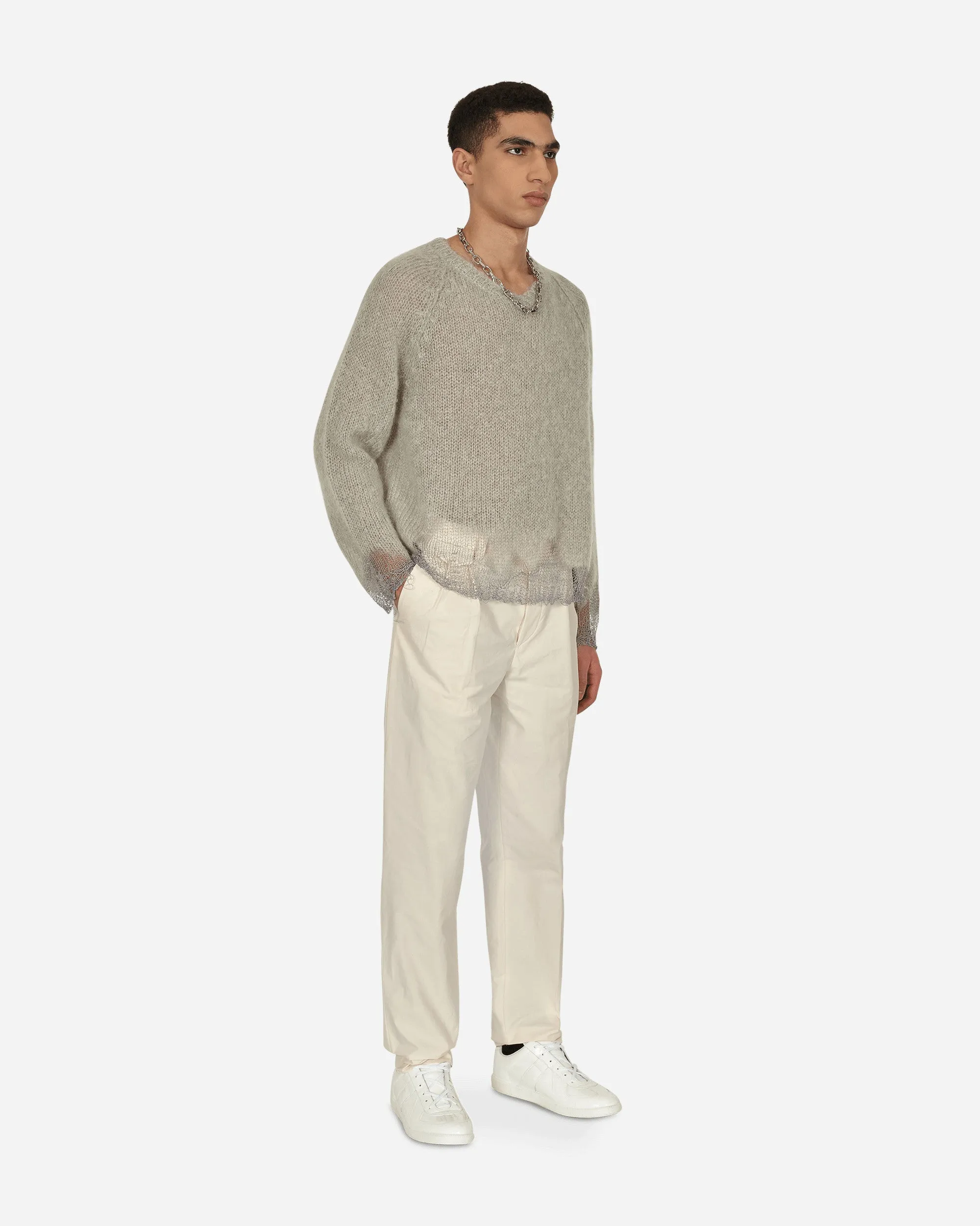 Gini Pants Beige
