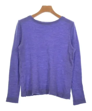 Green Label Relaxing Sweaters