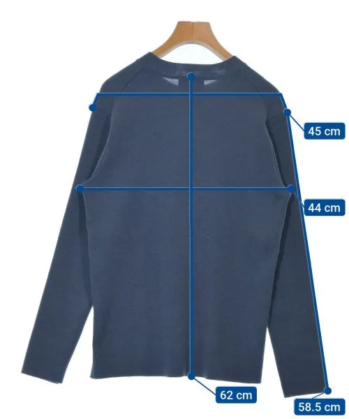 Green Label Relaxing Sweaters