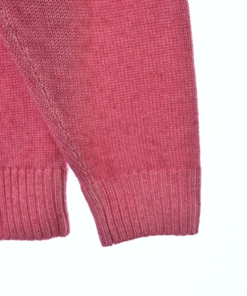 green label relaxing Sweaters