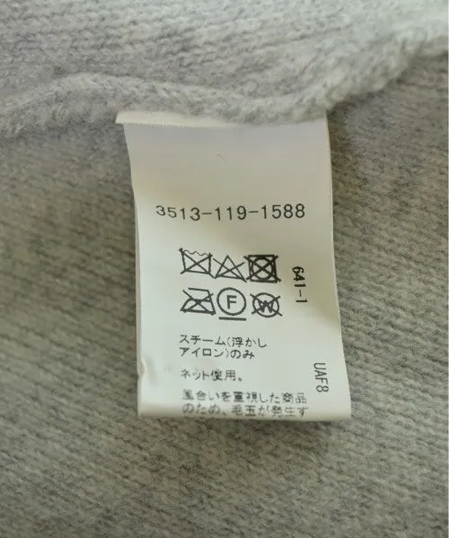 Green Label Relaxing Sweaters