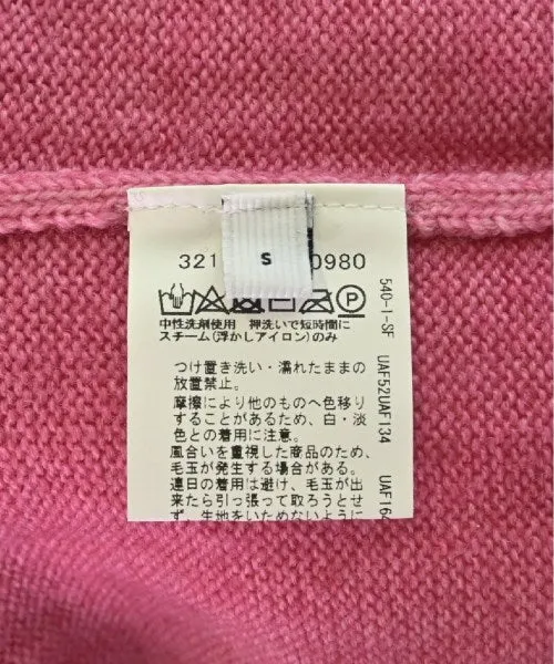 green label relaxing Sweaters