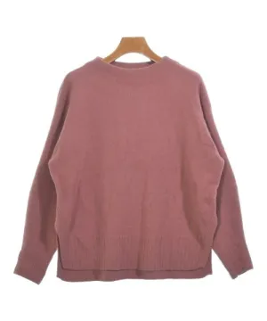 Green Label Relaxing Sweaters