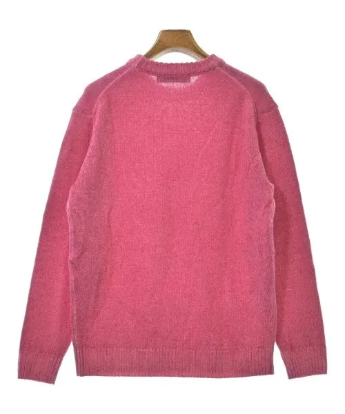 green label relaxing Sweaters