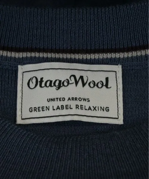 Green Label Relaxing Sweaters