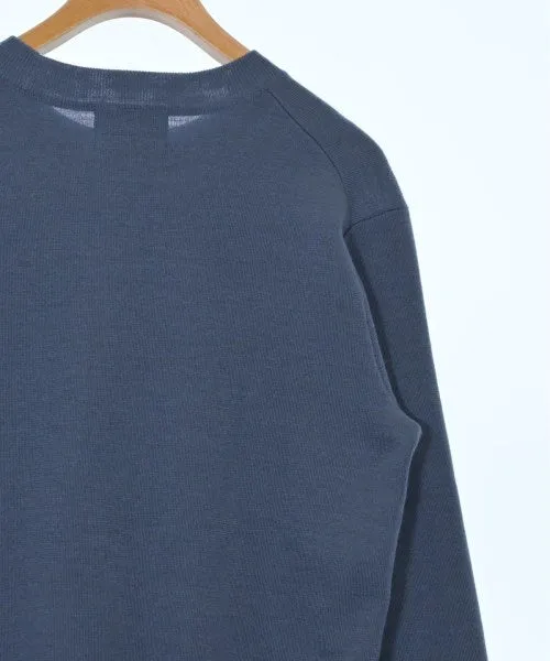 Green Label Relaxing Sweaters