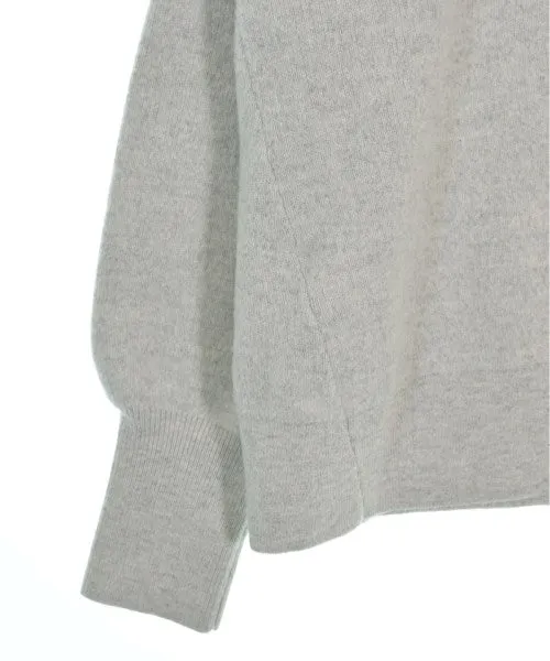 Green Label Relaxing Sweaters